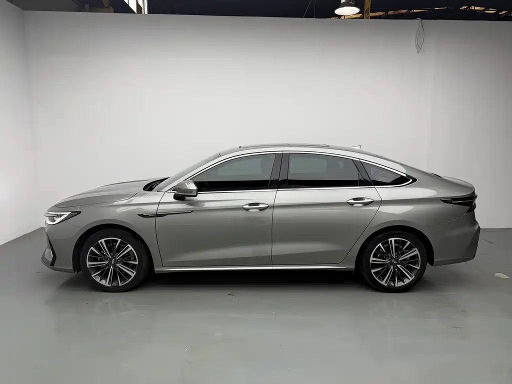 Chery Arrizo 8 — миниатюра 3