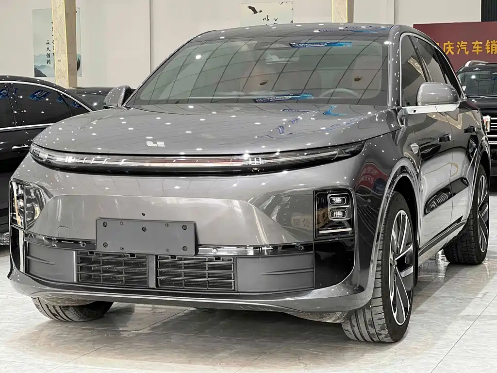 Li Auto IDEAL L6