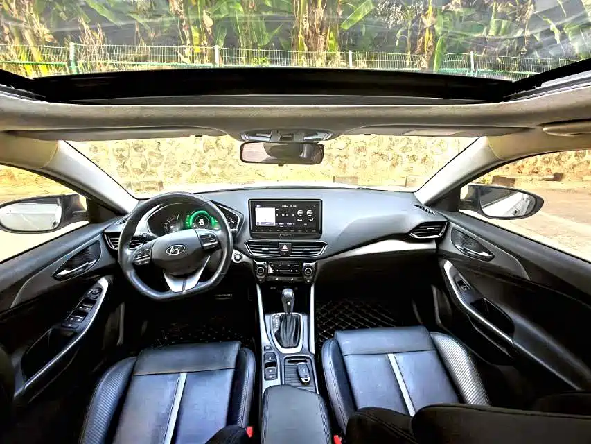 Hyundai Fista — миниатюра 3