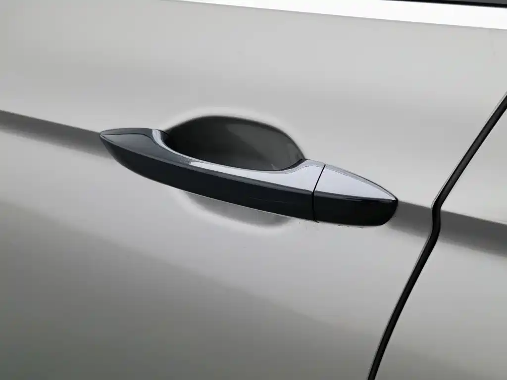 Volkswagen Magotan — миниатюра 18