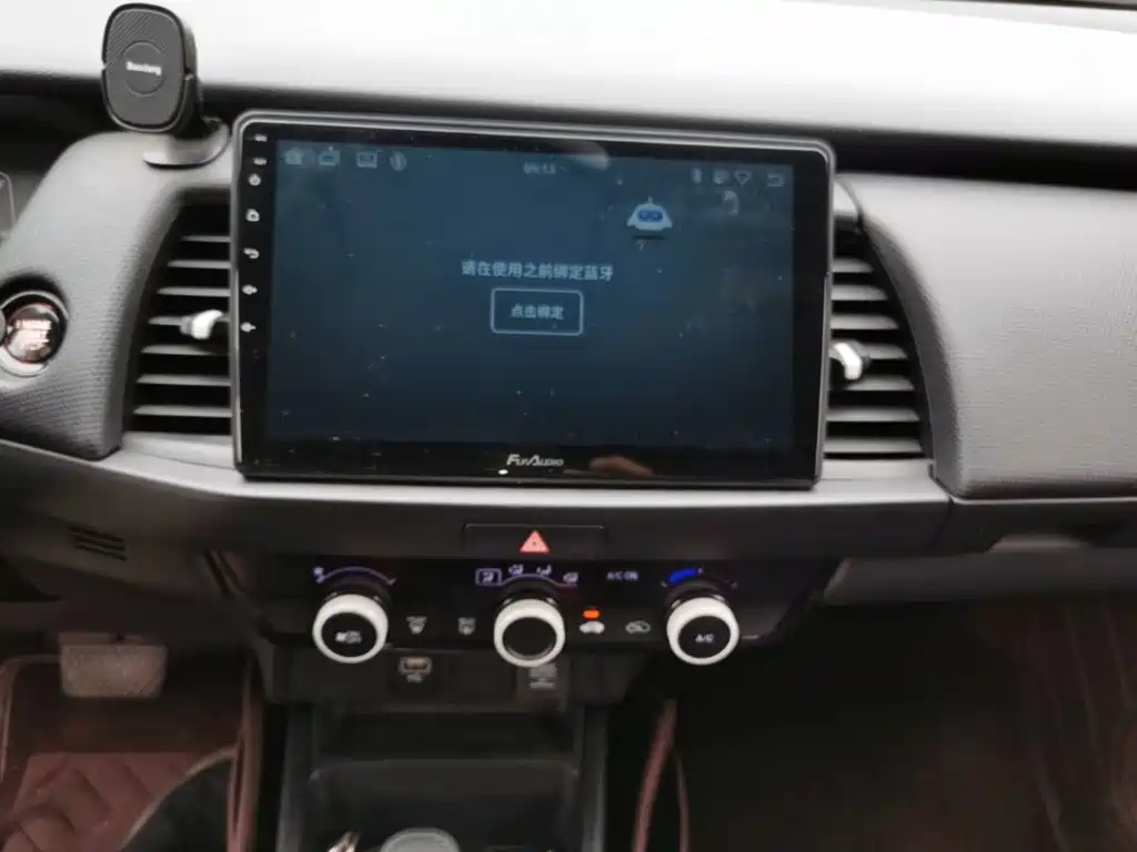 Honda Fit — миниатюра 13