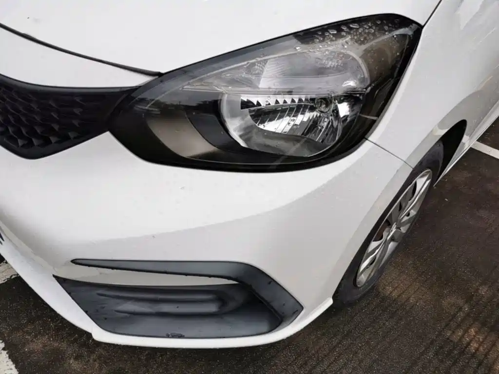 Honda Fit — миниатюра 24