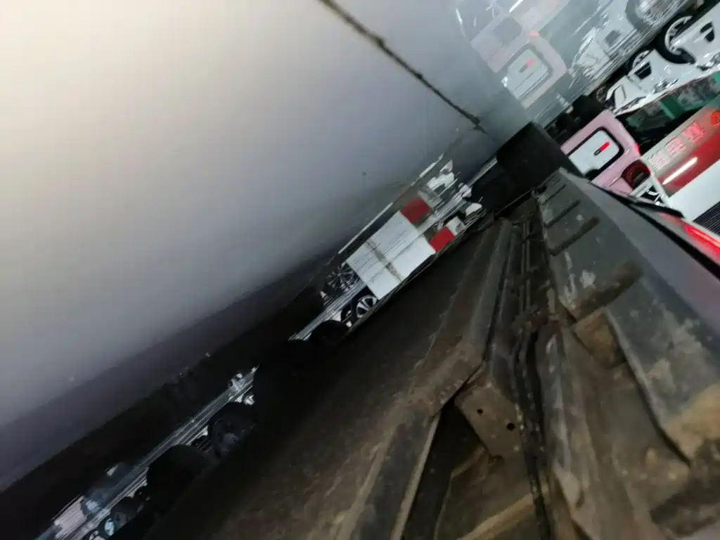 BYD Dolphin — миниатюра 22