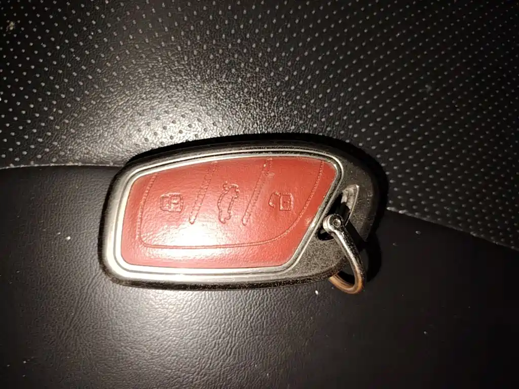 Roewe i5 — миниатюра 9