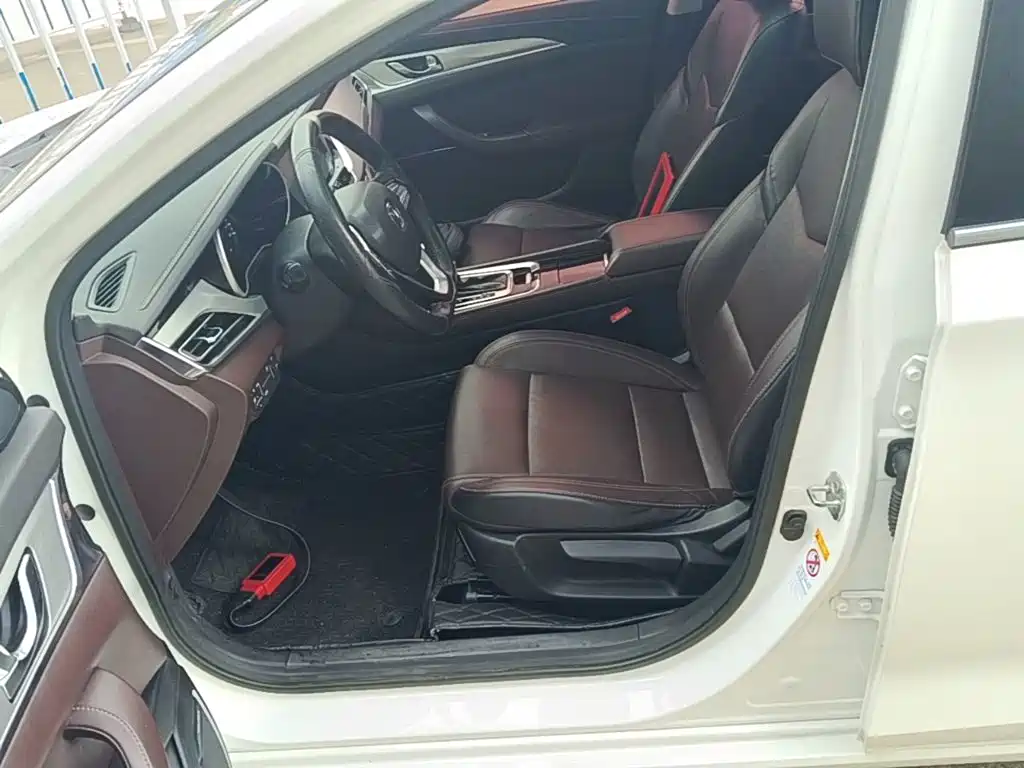 Changan Eado — миниатюра 15