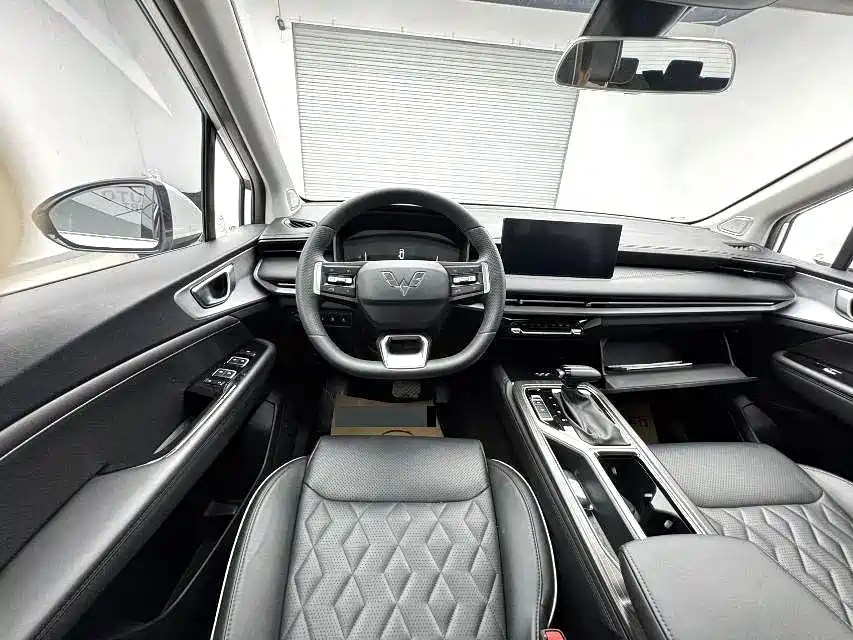 Wuling Jiachen — миниатюра 16