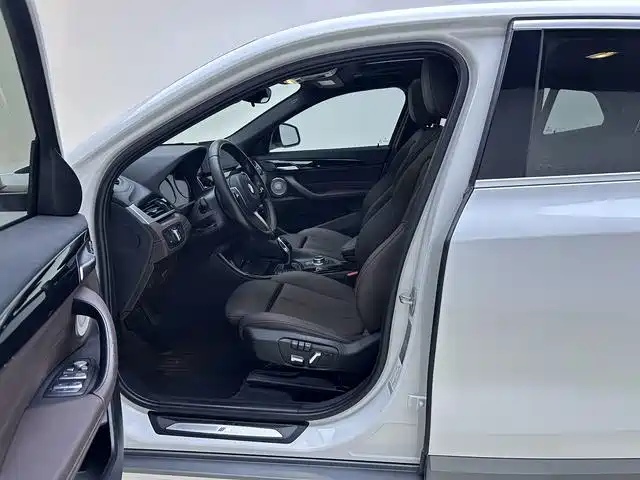 BMW X2 — миниатюра 11