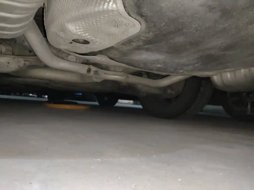 Volkswagen Magotan — миниатюра 22