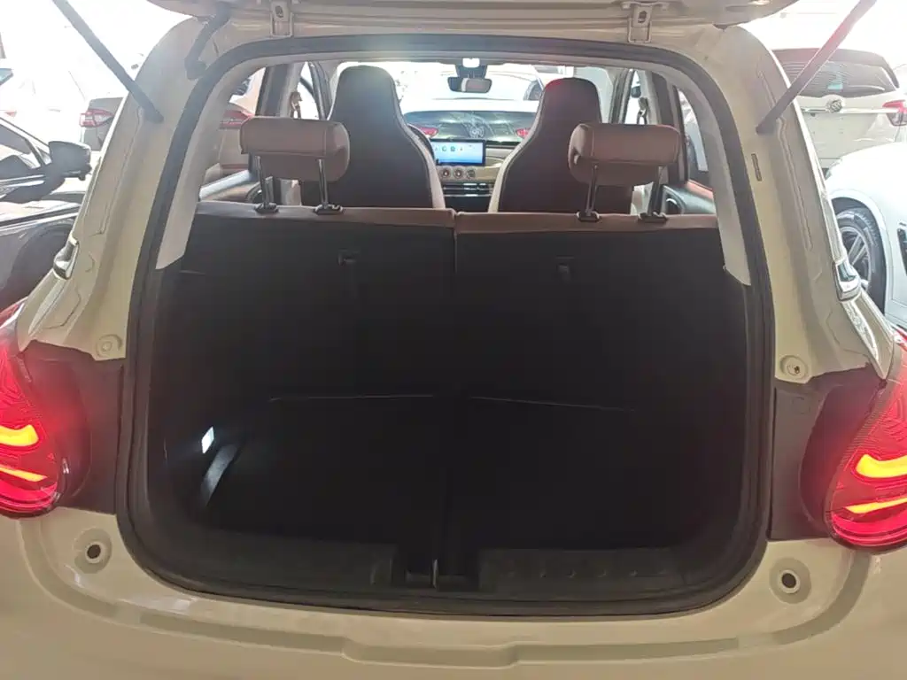 Wuling Bingo — миниатюра 19