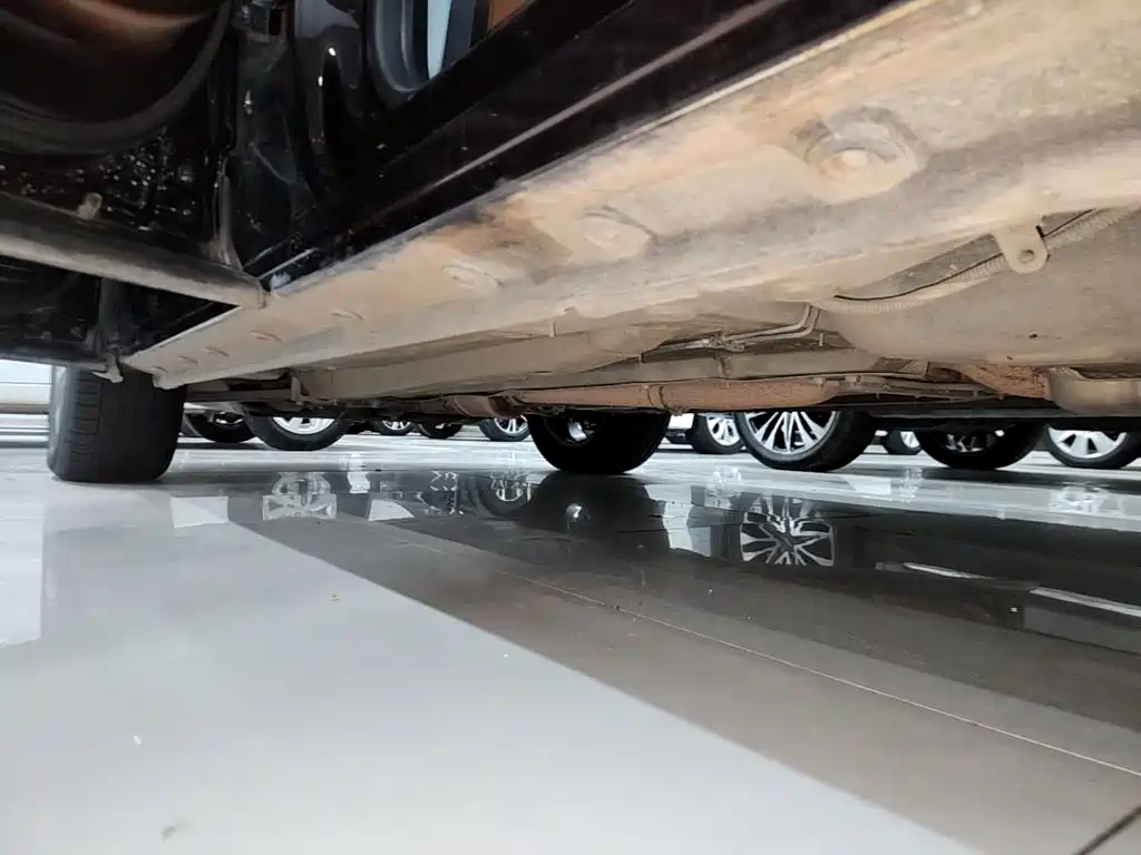 Borgward BX7 — миниатюра 22