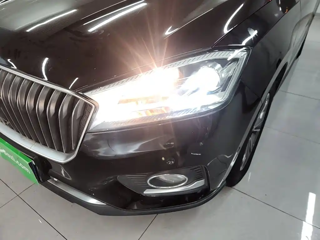 Borgward BX7 — миниатюра 24