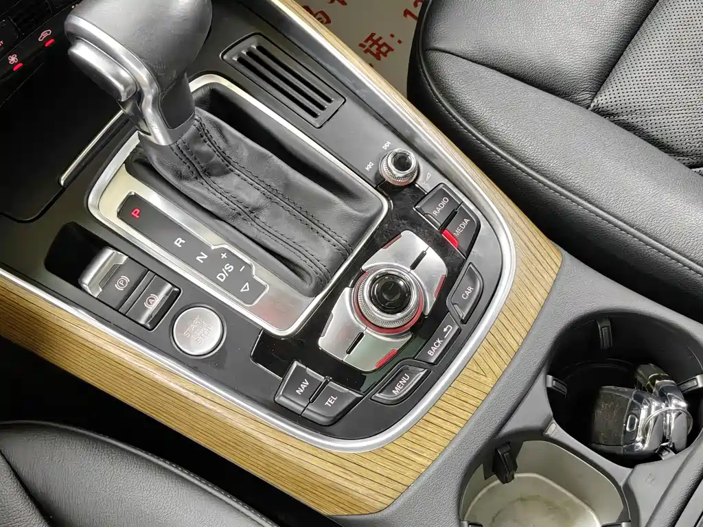 Audi Q5 — миниатюра 8