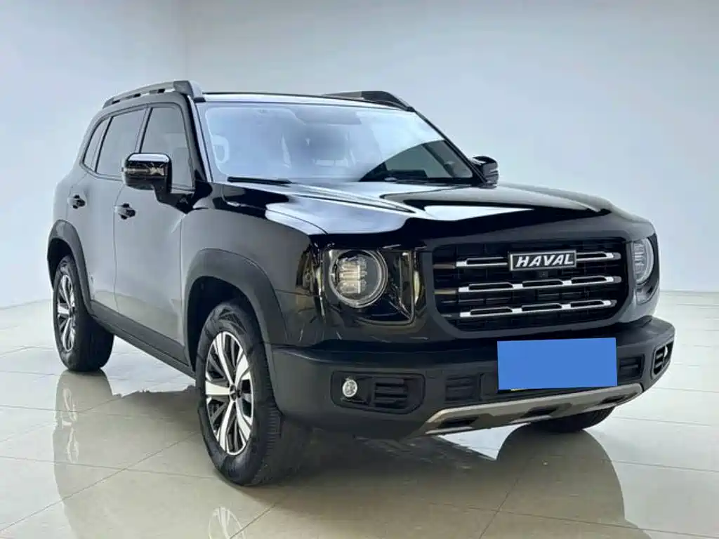 Haval Big Dog — миниатюра 2