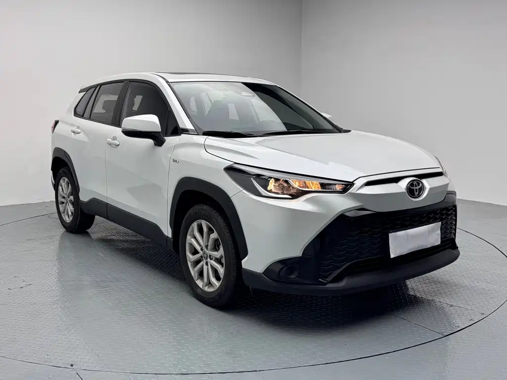 Toyota Frontlander — миниатюра 3