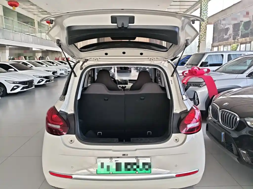 Wuling Bingo — миниатюра 19