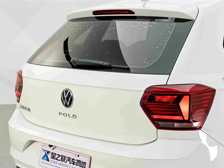 Volkswagen Polo — миниатюра 8