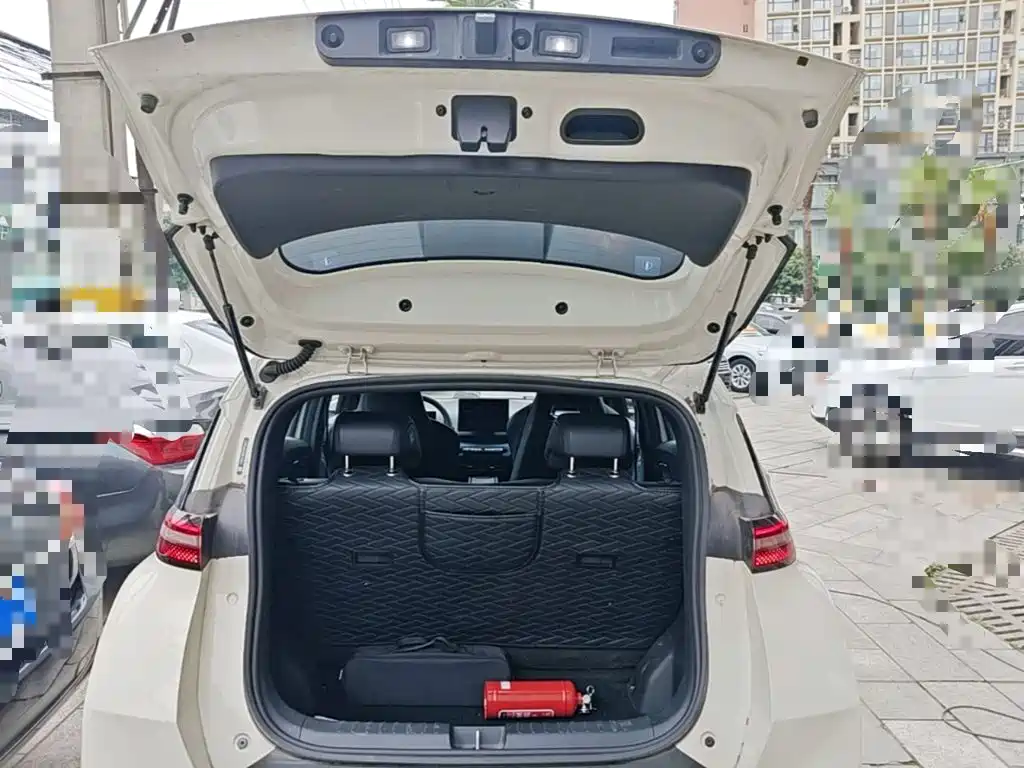 BYD Seagull — миниатюра 19