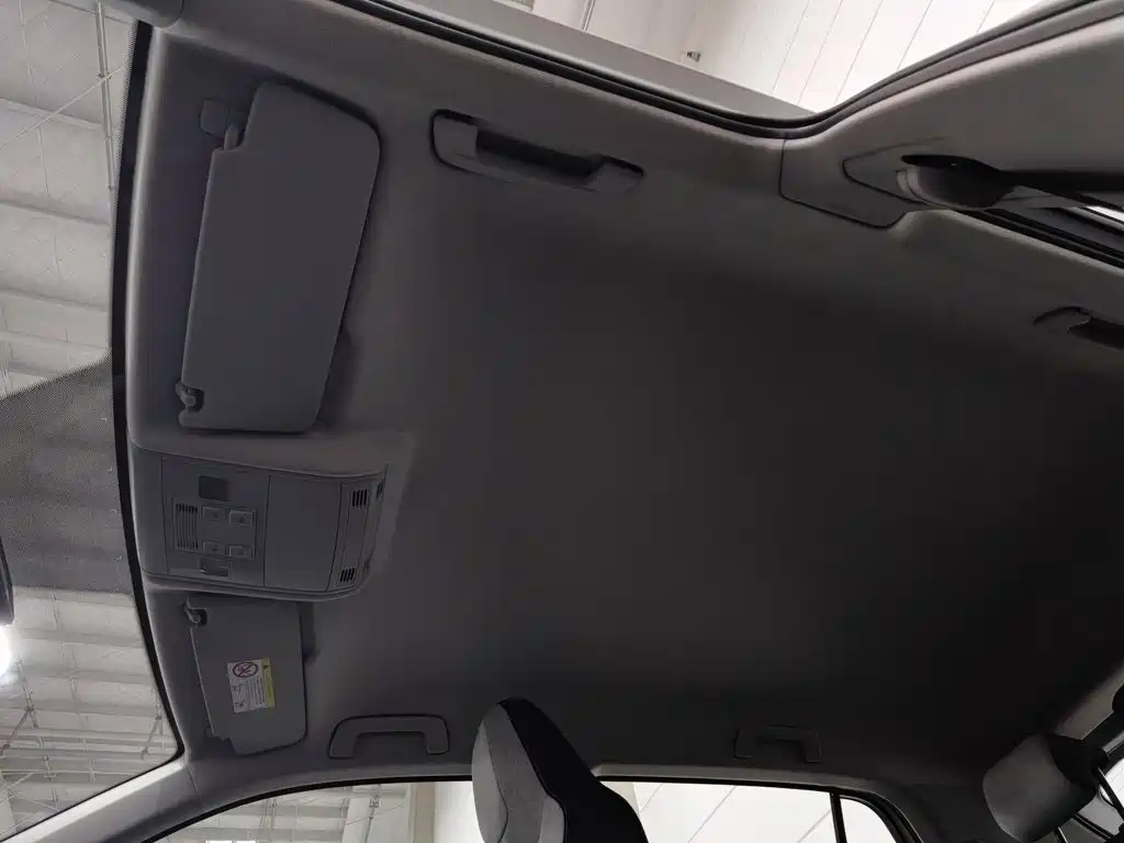 Volkswagen Tharu — миниатюра 14