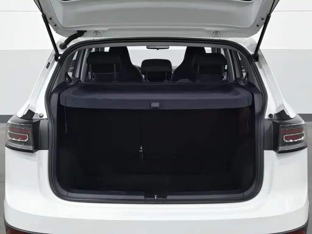 Volkswagen Tharu — миниатюра 16
