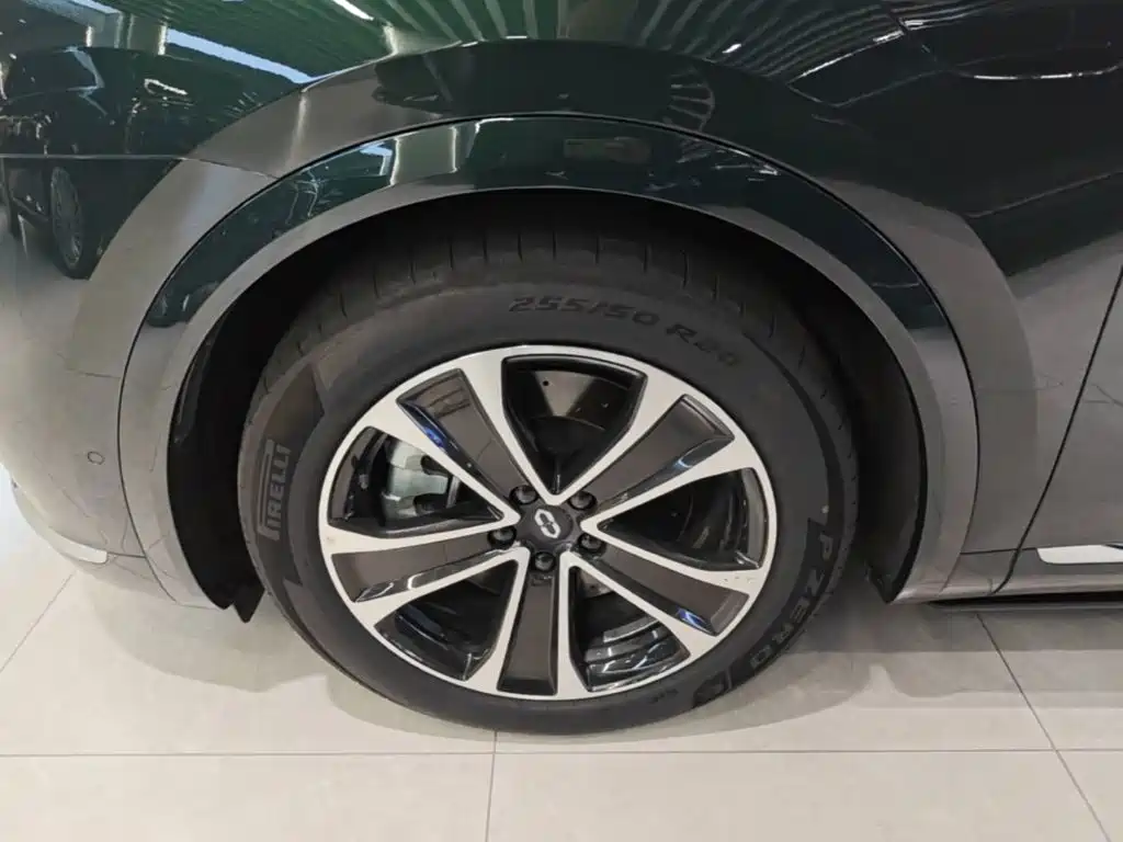 AITO AITO M7 — миниатюра 23