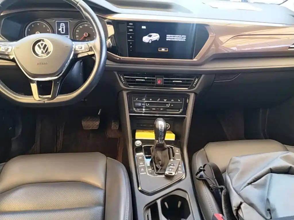 Volkswagen Tharu — миниатюра 13