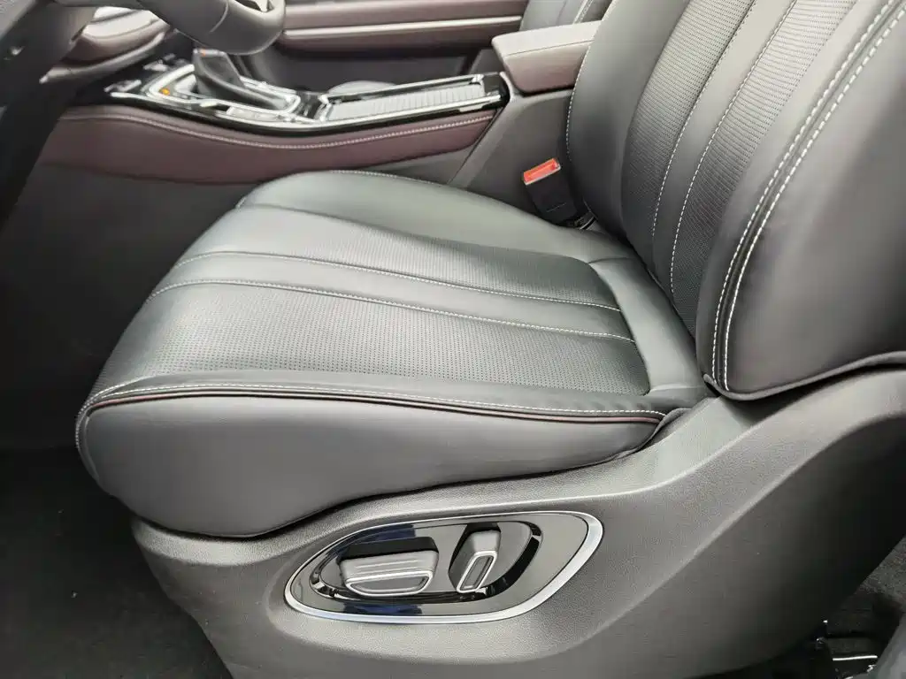 GAC Motor Trumpchi M6 — миниатюра 20