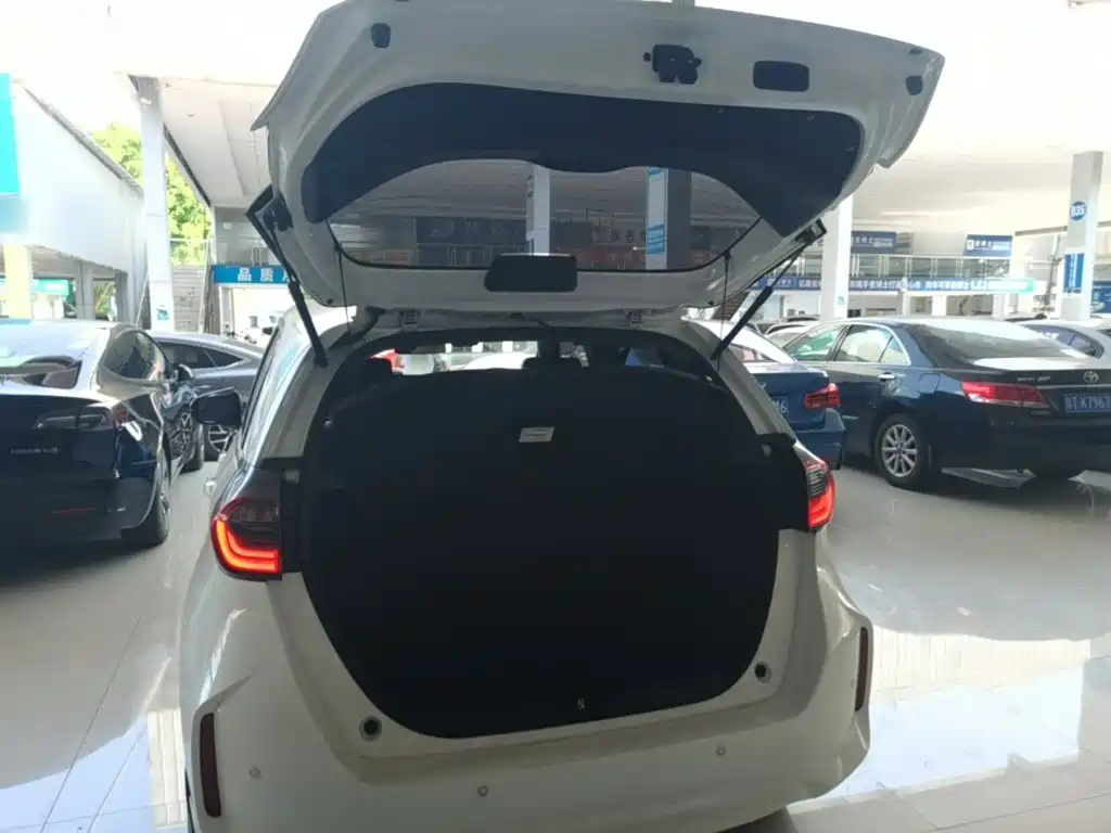 Honda Fit — миниатюра 19