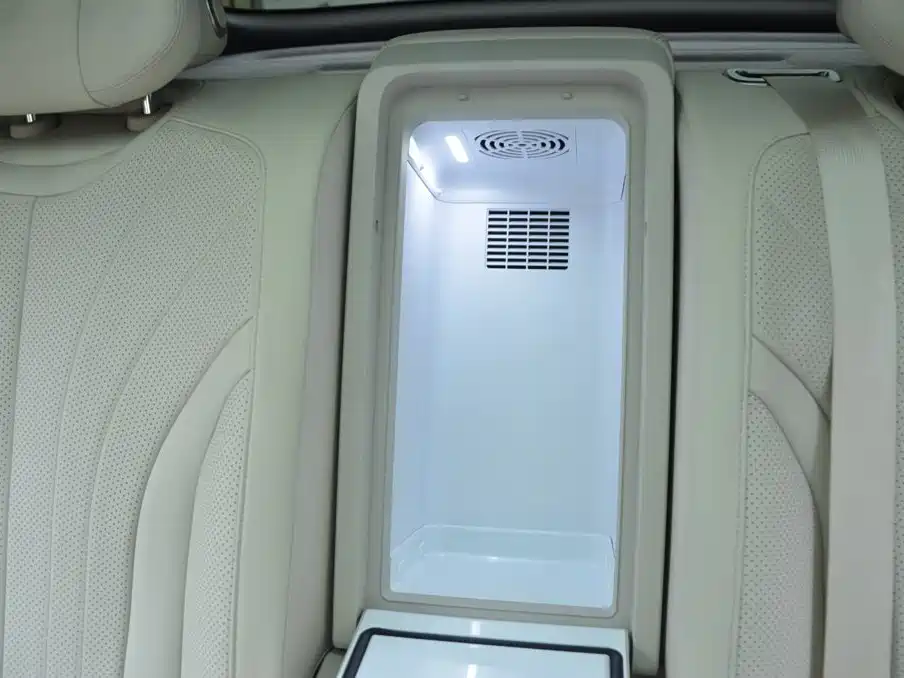 Denza Denza Z9GT — миниатюра 14