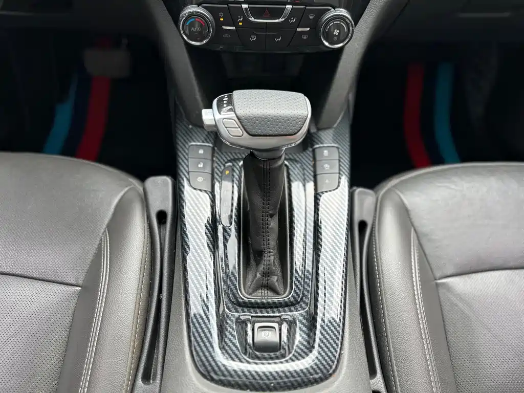 Chevrolet Malibu — миниатюра 20