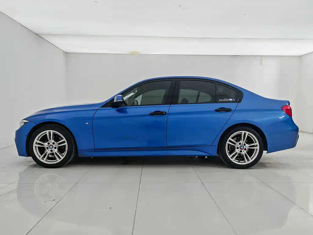 BMW 3 Series — миниатюра 7