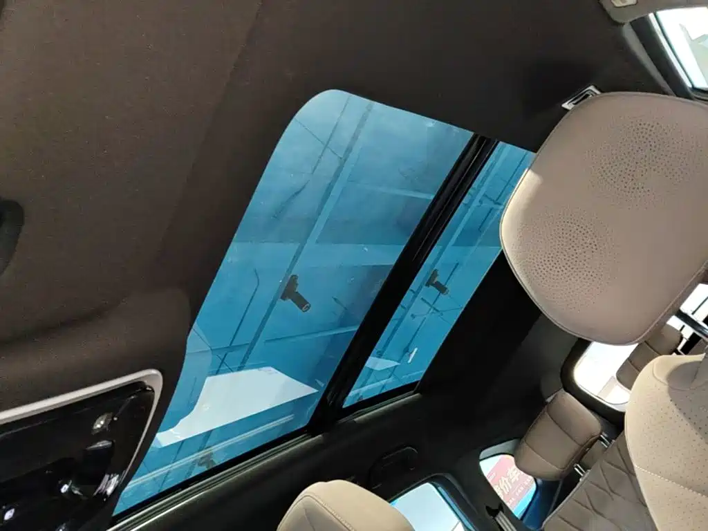 Chery Tiggo 8 PLUS C-DM — миниатюра 18