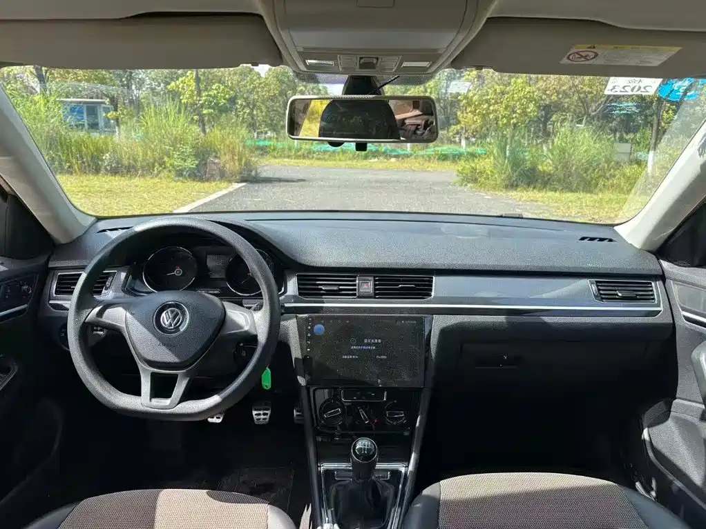Volkswagen C-Trek — миниатюра 5