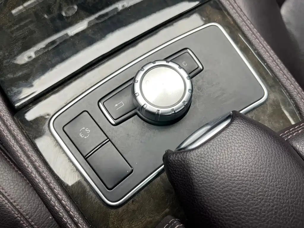Mercedes-Benz CLS — миниатюра 9