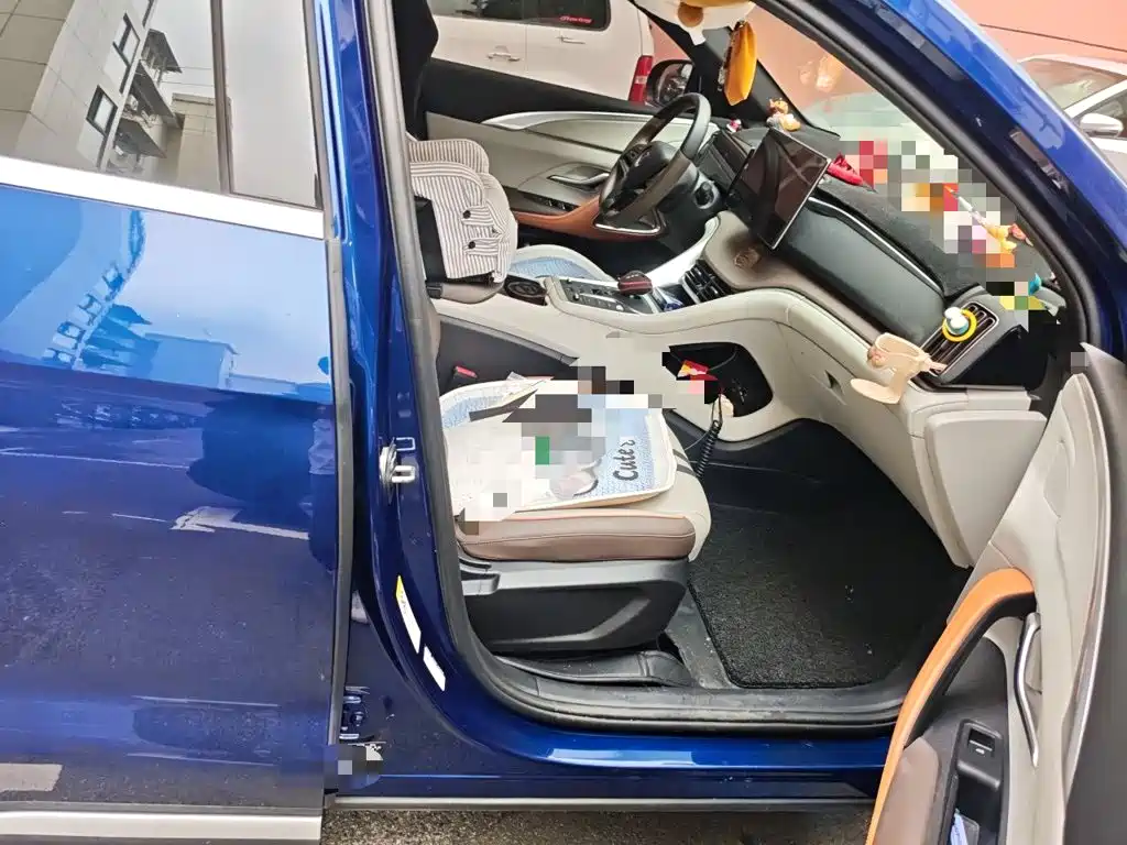 BYD Pro New Energy — миниатюра 20