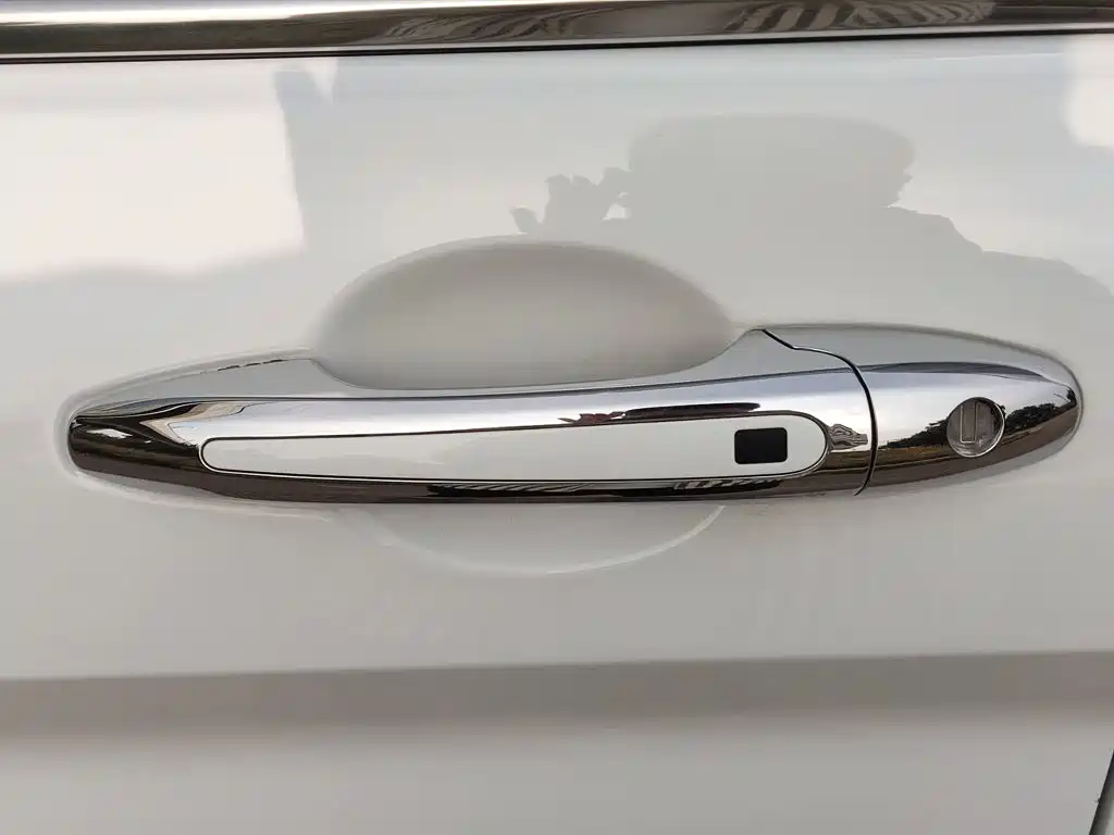 Haval M6 — миниатюра 11