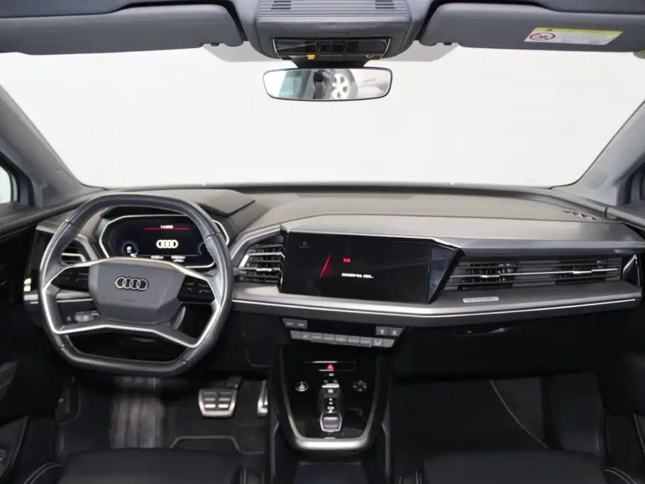 Audi Q4 e-tron 2024 40 e-tron