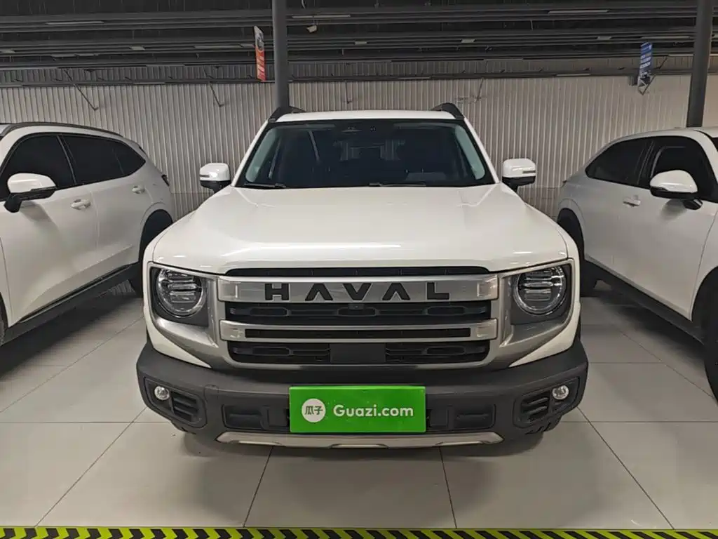 Haval Big Dog — миниатюра 3