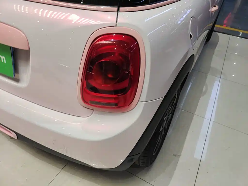 MINI Mini — миниатюра 8