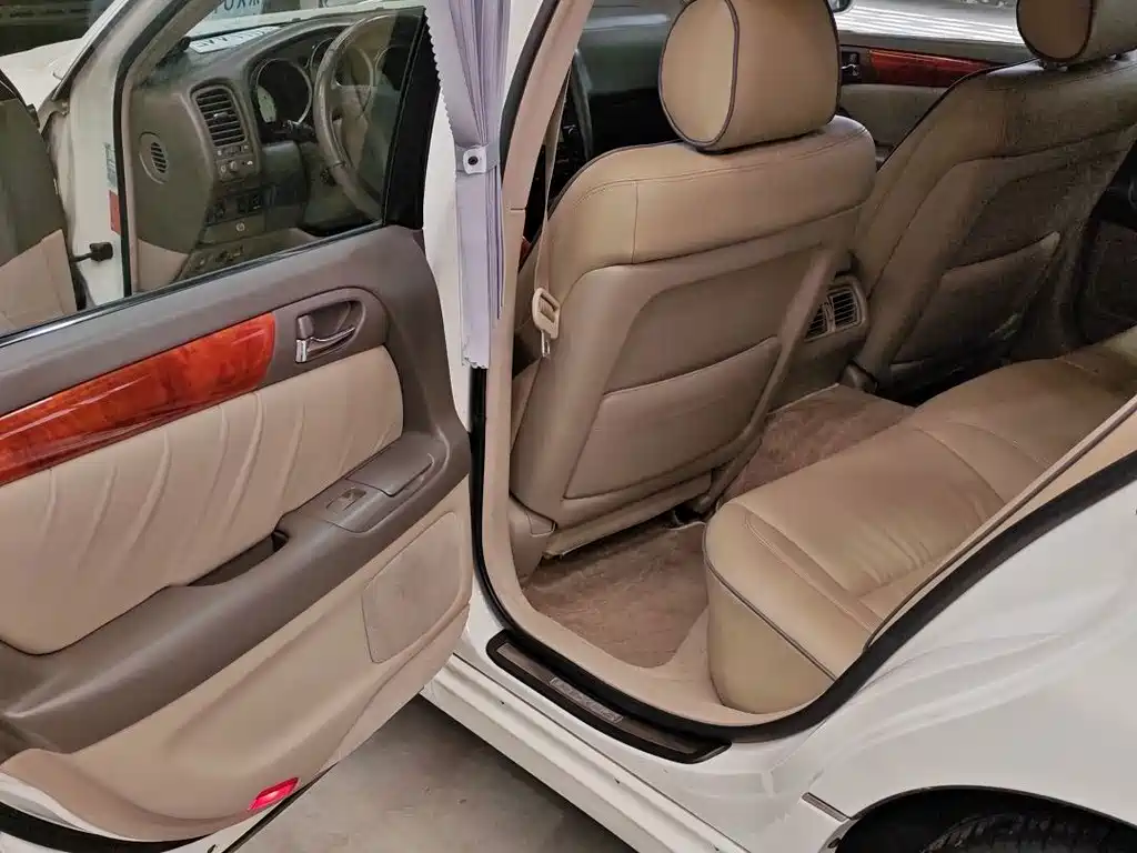 Lexus GS — миниатюра 10