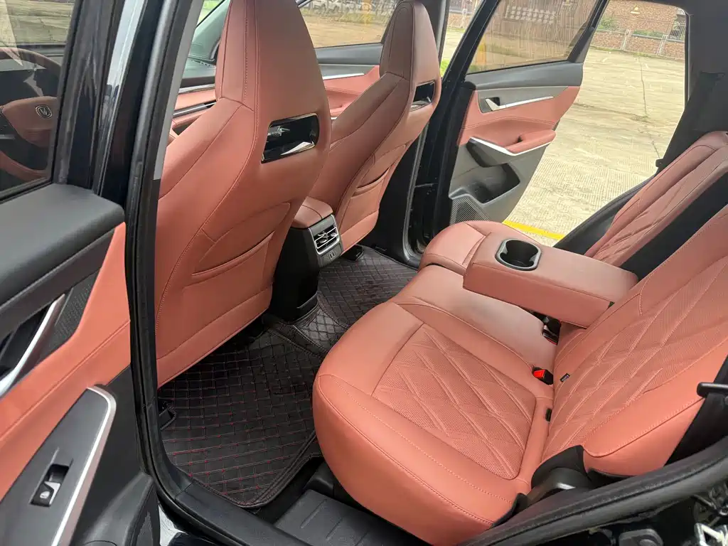 Changan CS75 PLUS — миниатюра 20