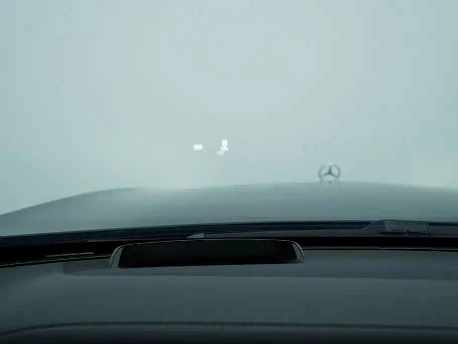 Mercedes-Benz S-Class — миниатюра 41