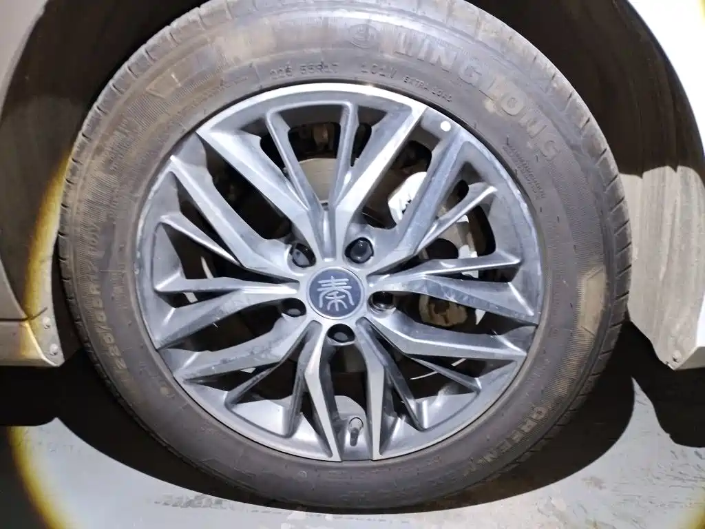BYD Qin PLUS — миниатюра 25