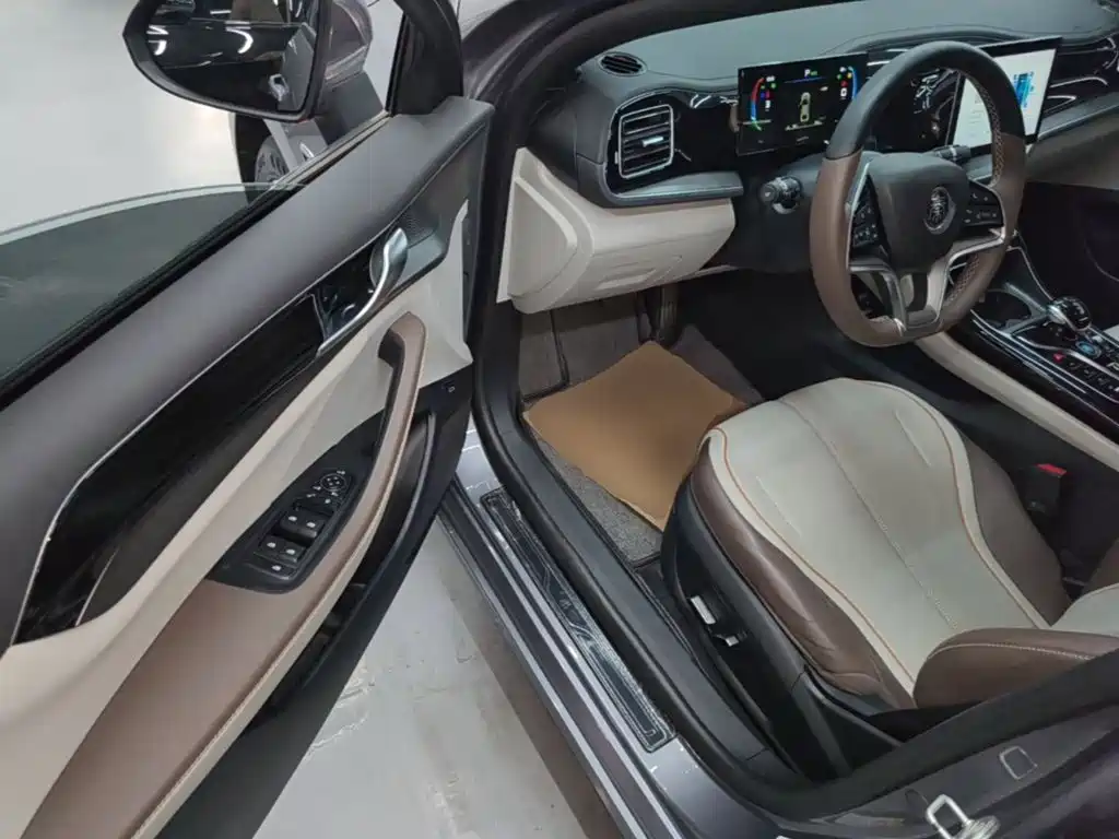 BYD Qin PLUS — миниатюра 16
