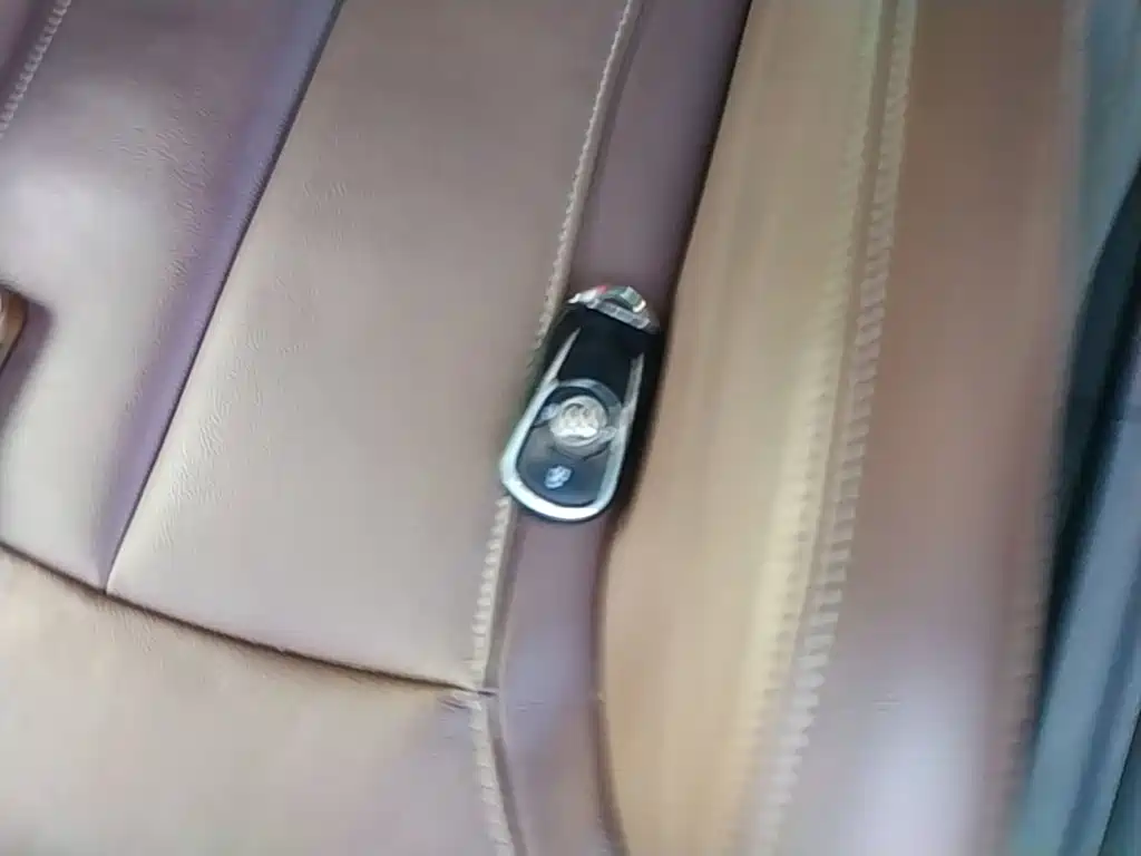 Buick GL6 — миниатюра 9