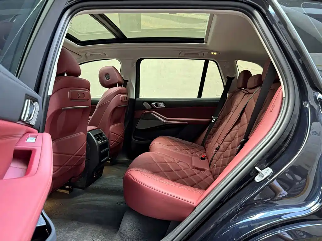 BMW X5 — миниатюра 10