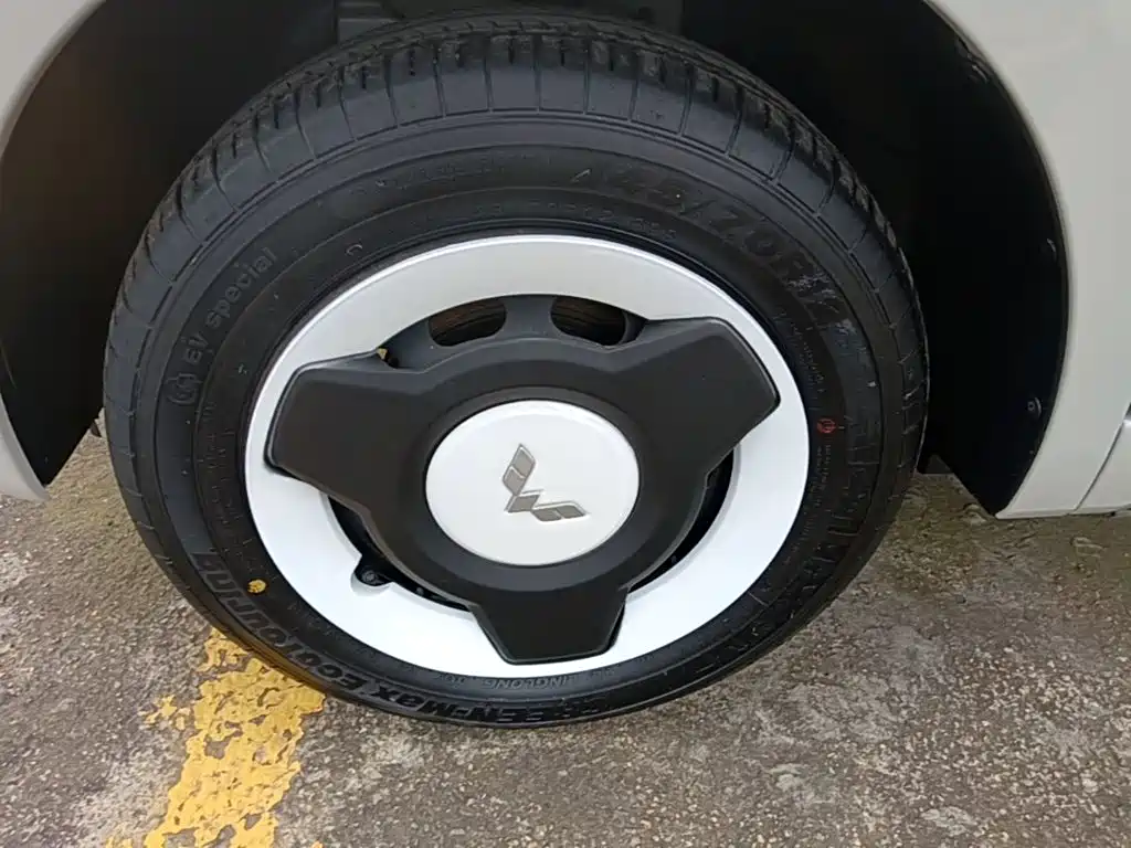 Wuling MINIEV — миниатюра 23