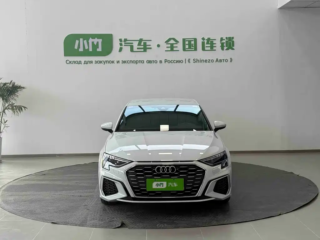 Audi A3 2022 A3L Limousine 35 TFSI Sport