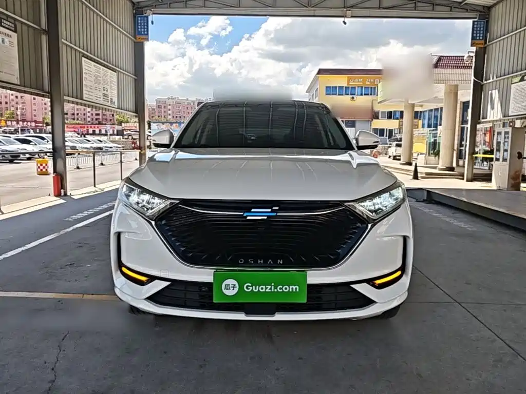 Oshan Oushang X7 — миниатюра 3