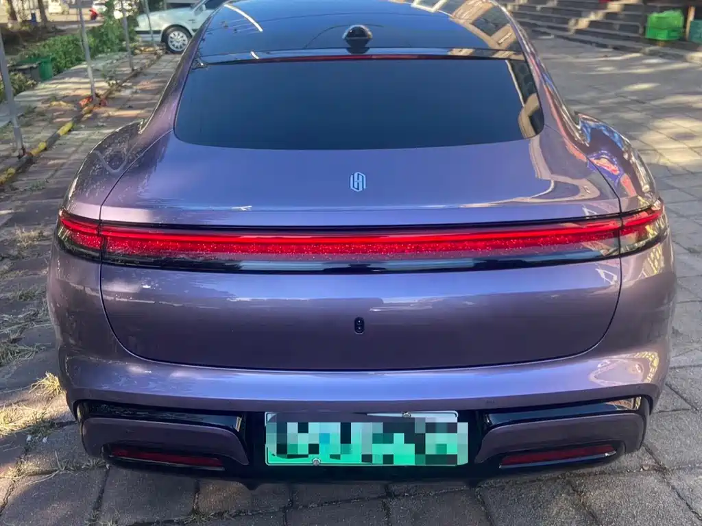 Shangjie Shangjie Z7 — миниатюра 5