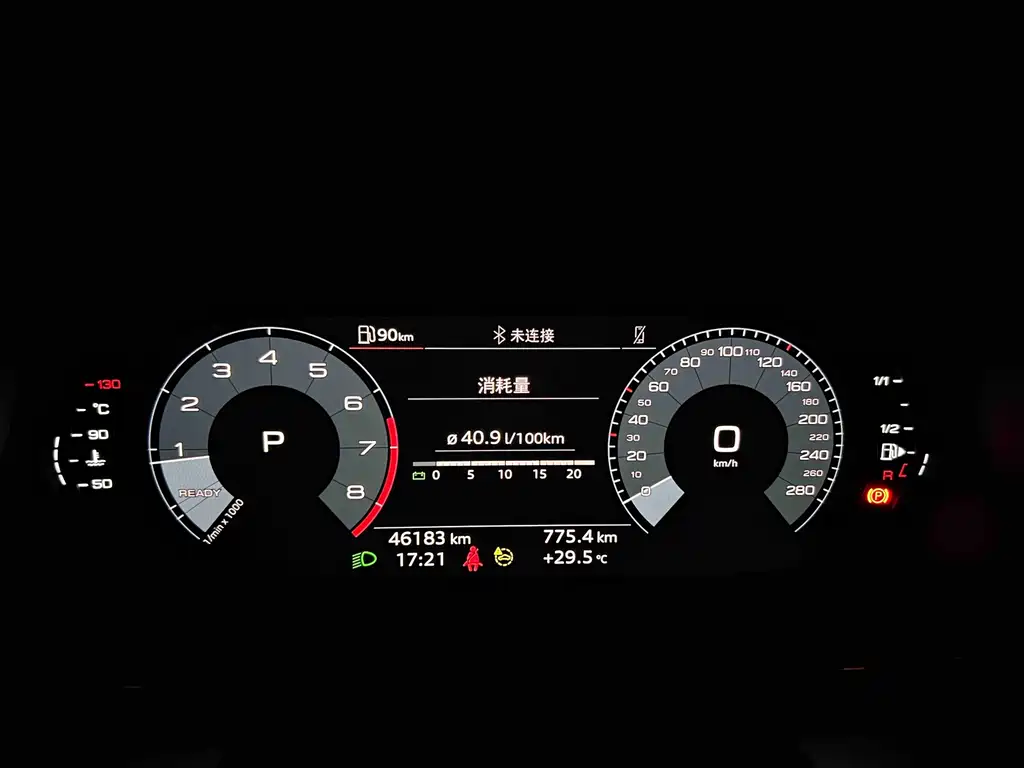 Audi A3 — миниатюра 18